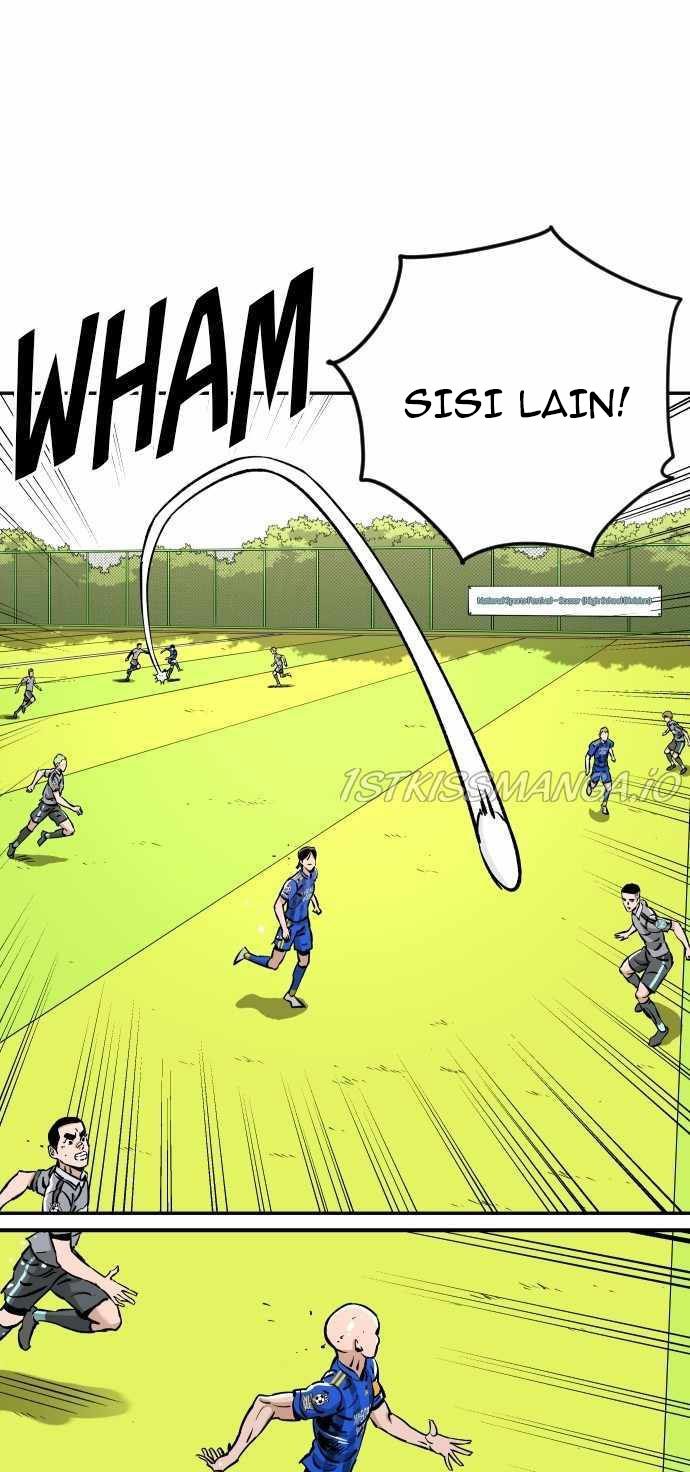 Build Up Chapter 87 - halaman 77