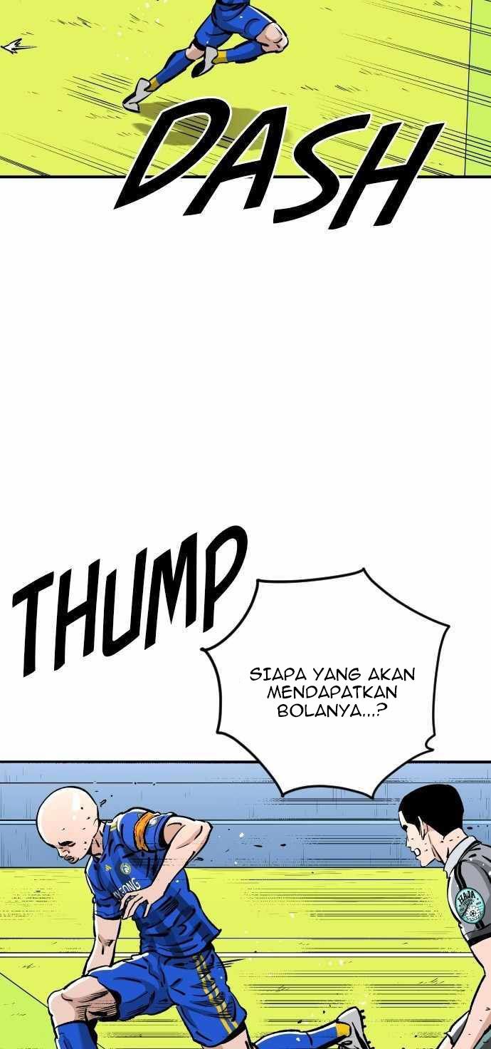 Build Up Chapter 87 - halaman 78