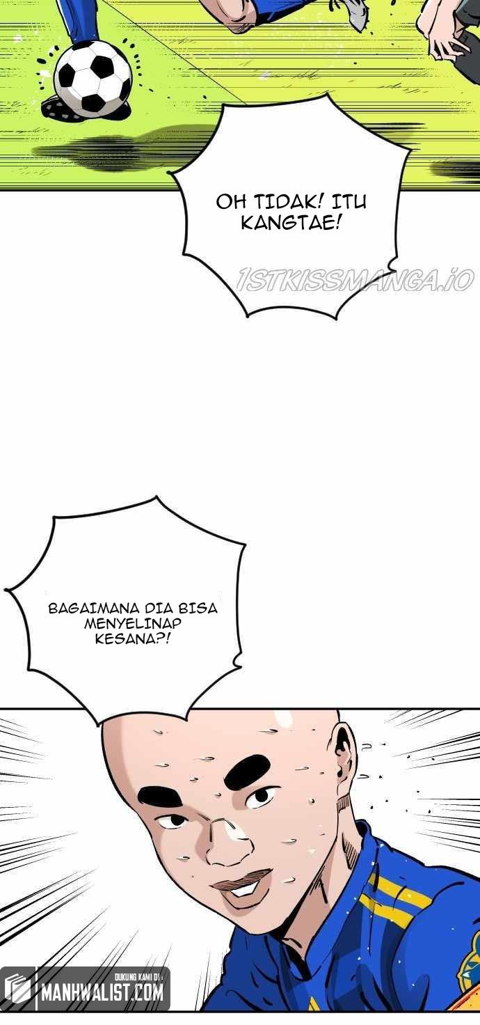 Build Up Chapter 87 - halaman 79