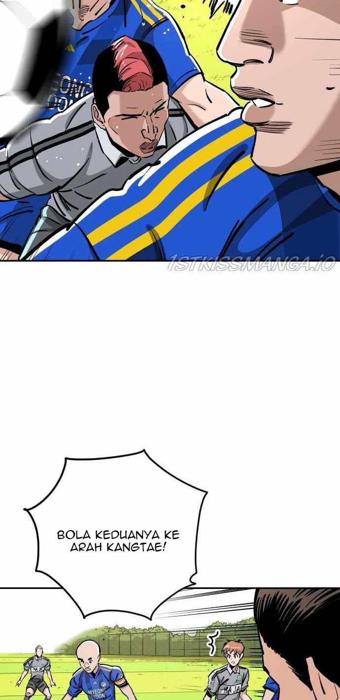 Build Up Chapter 87 - halaman 8