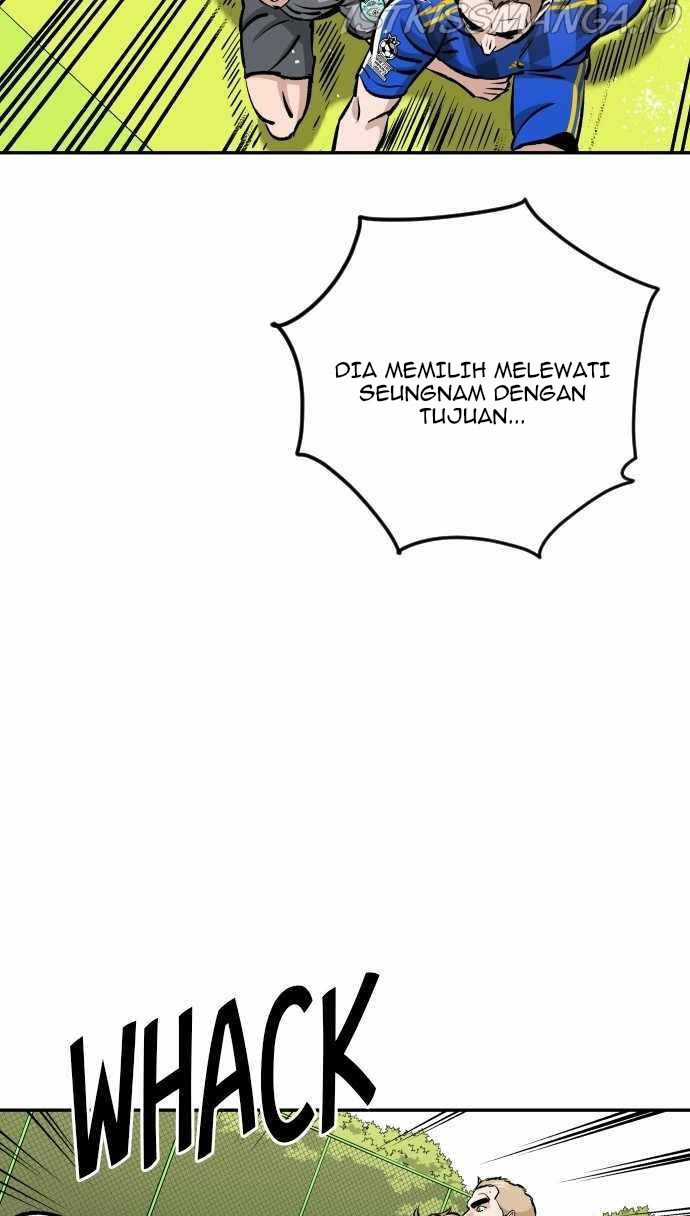 Build Up Chapter 87 - halaman 81
