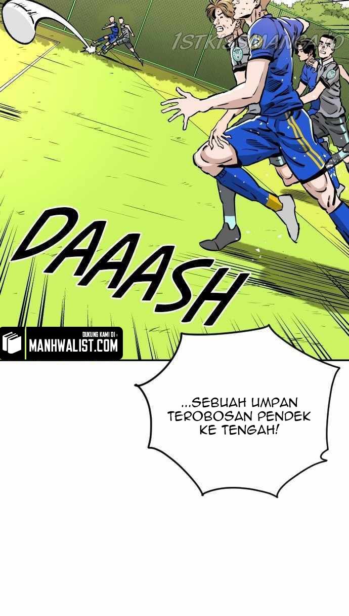 Build Up Chapter 87 - halaman 82