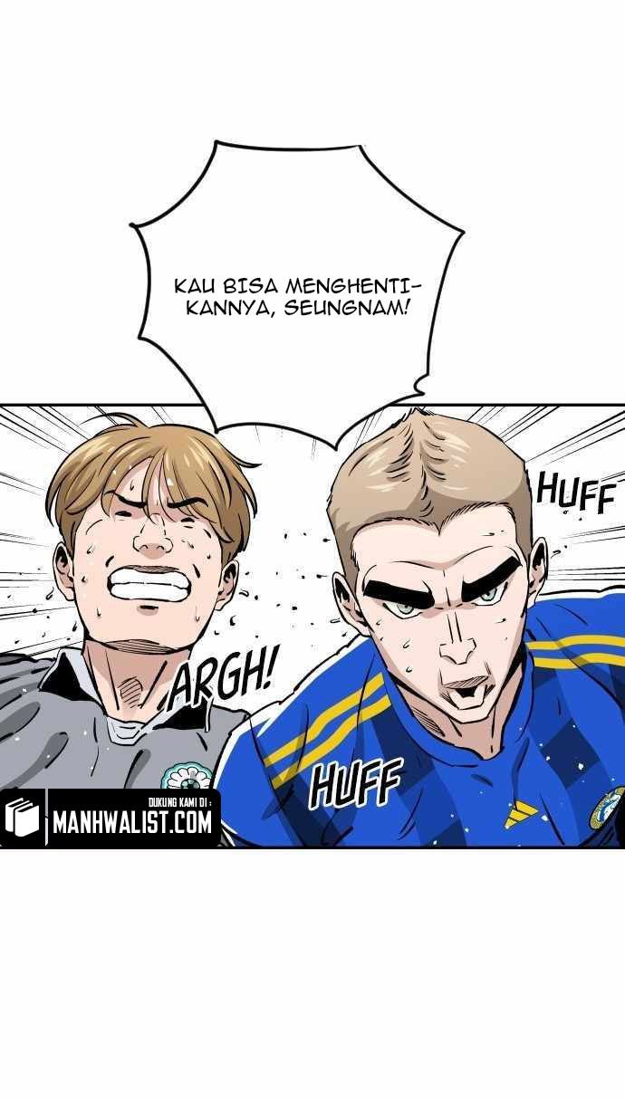 Build Up Chapter 87 - halaman 83