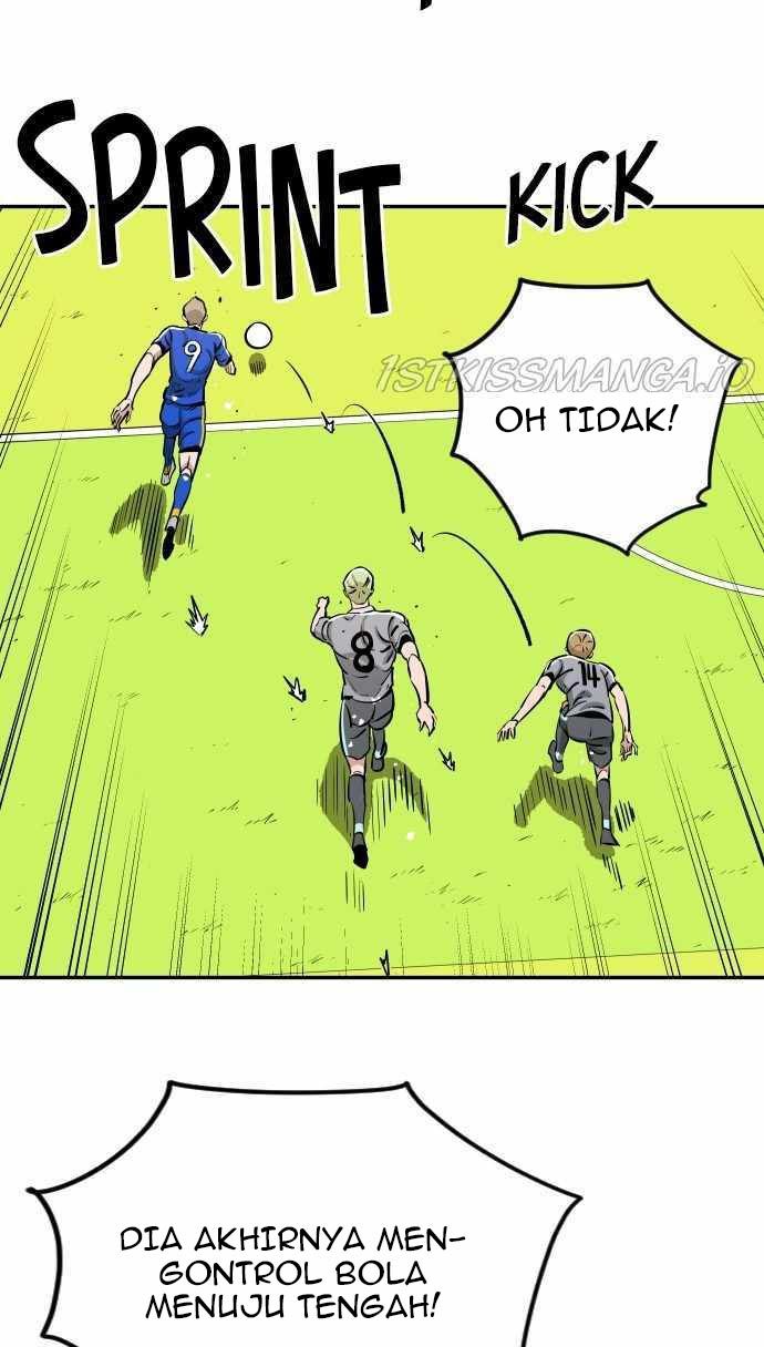 Build Up Chapter 87 - halaman 86