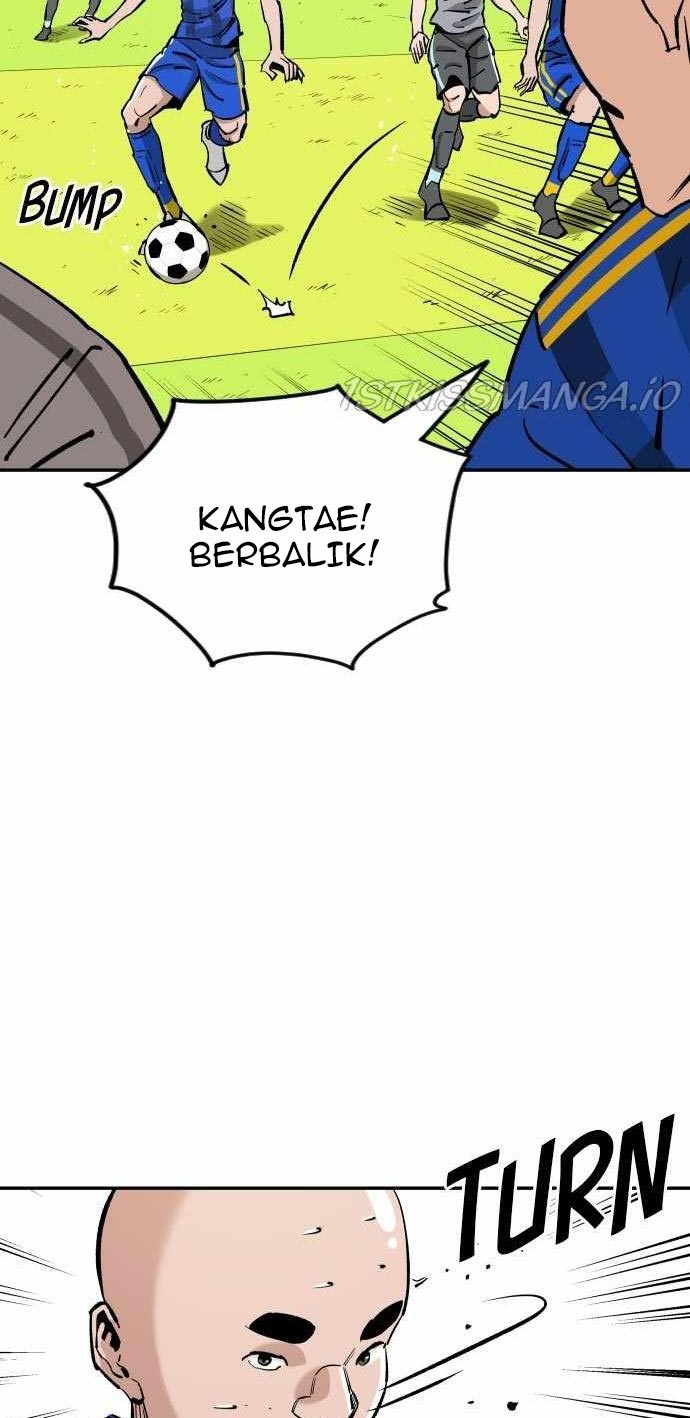 Build Up Chapter 87 - halaman 9