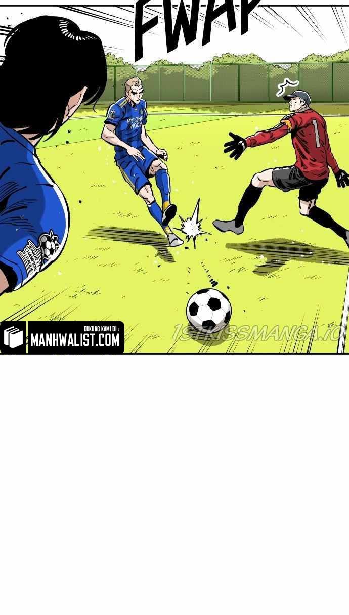 Build Up Chapter 87 - halaman 91