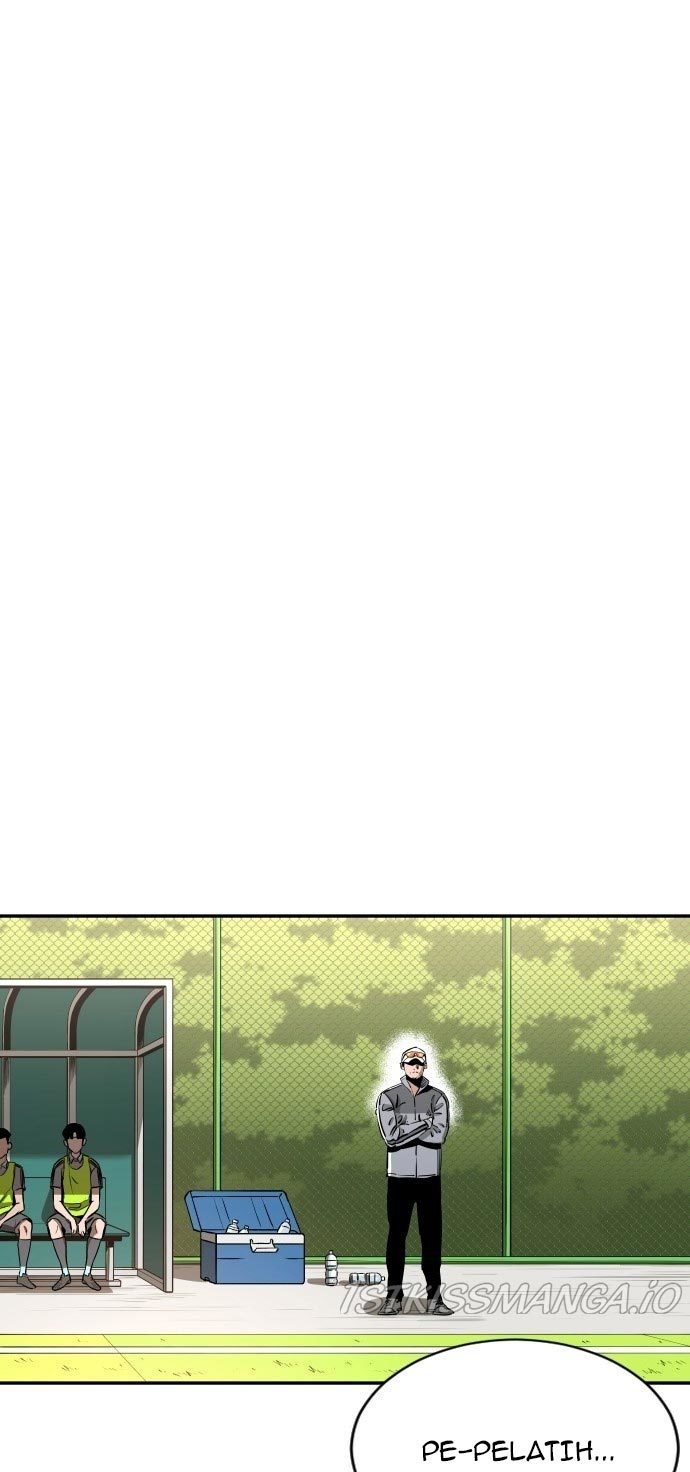 Build Up Chapter 88 - halaman 1