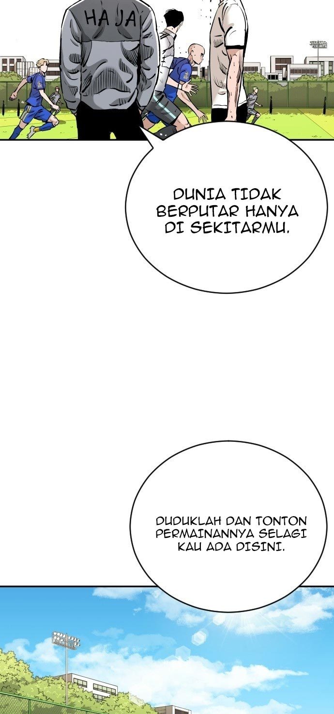 Build Up Chapter 88 - halaman 10