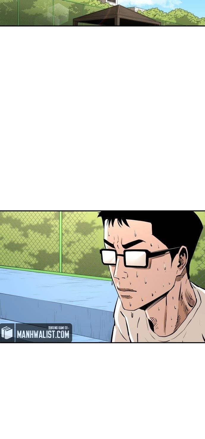 Build Up Chapter 88 - halaman 11
