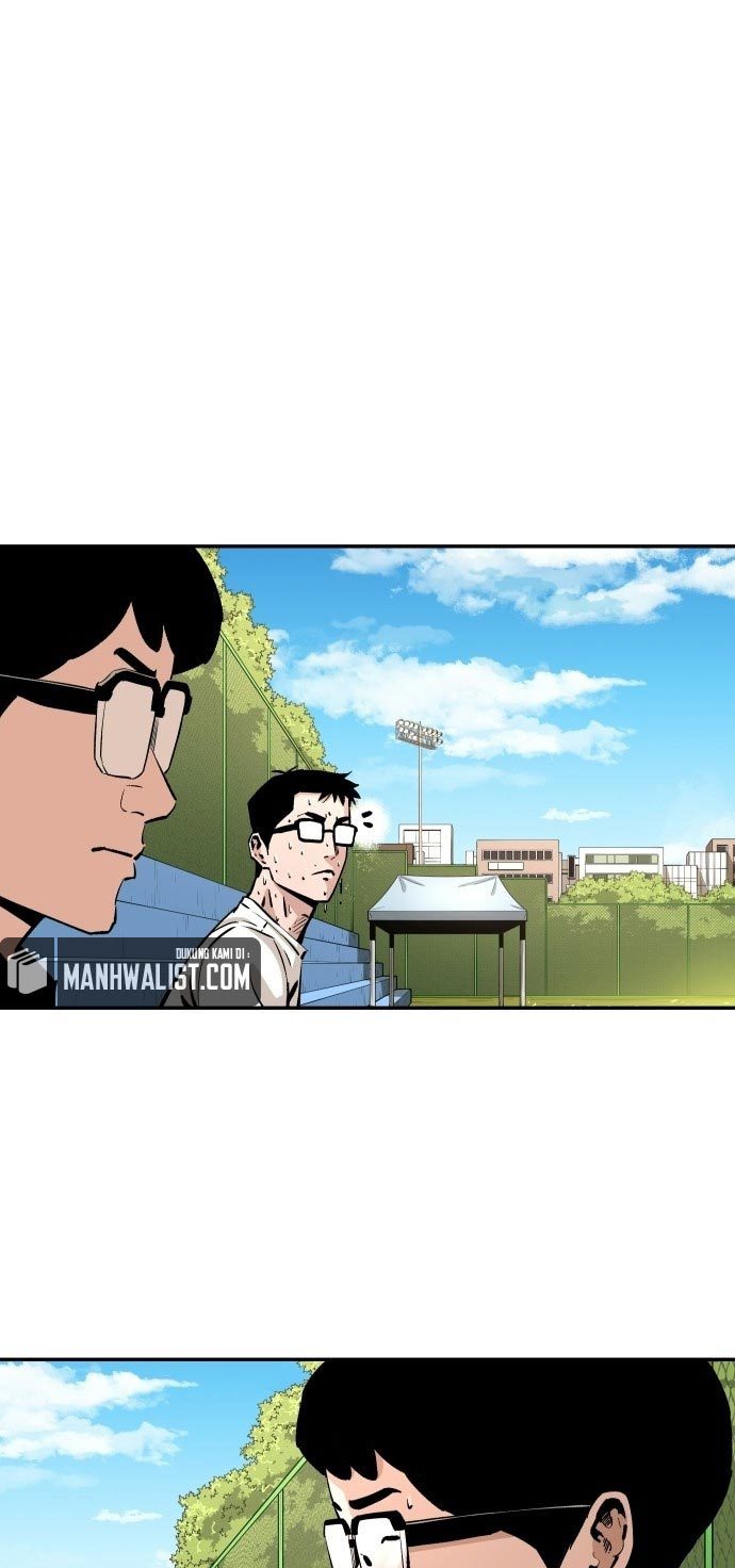 Build Up Chapter 88 - halaman 13