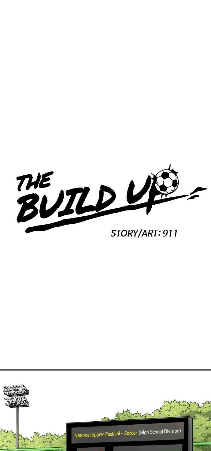 Build Up Chapter 88 - halaman 15