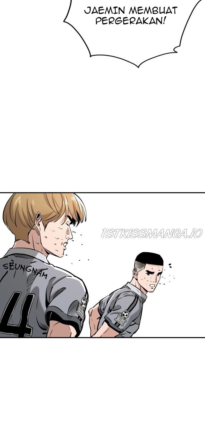 Build Up Chapter 88 - halaman 17