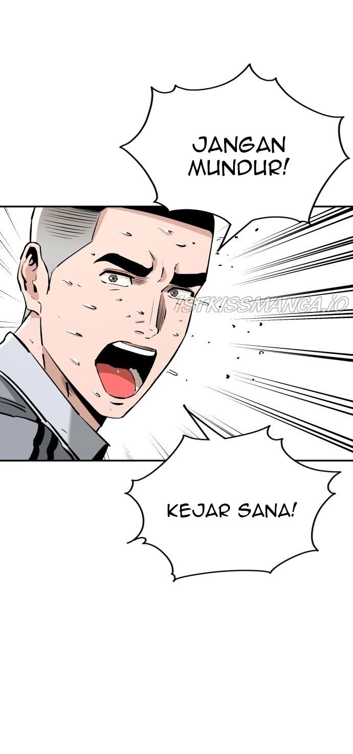Build Up Chapter 88 - halaman 18