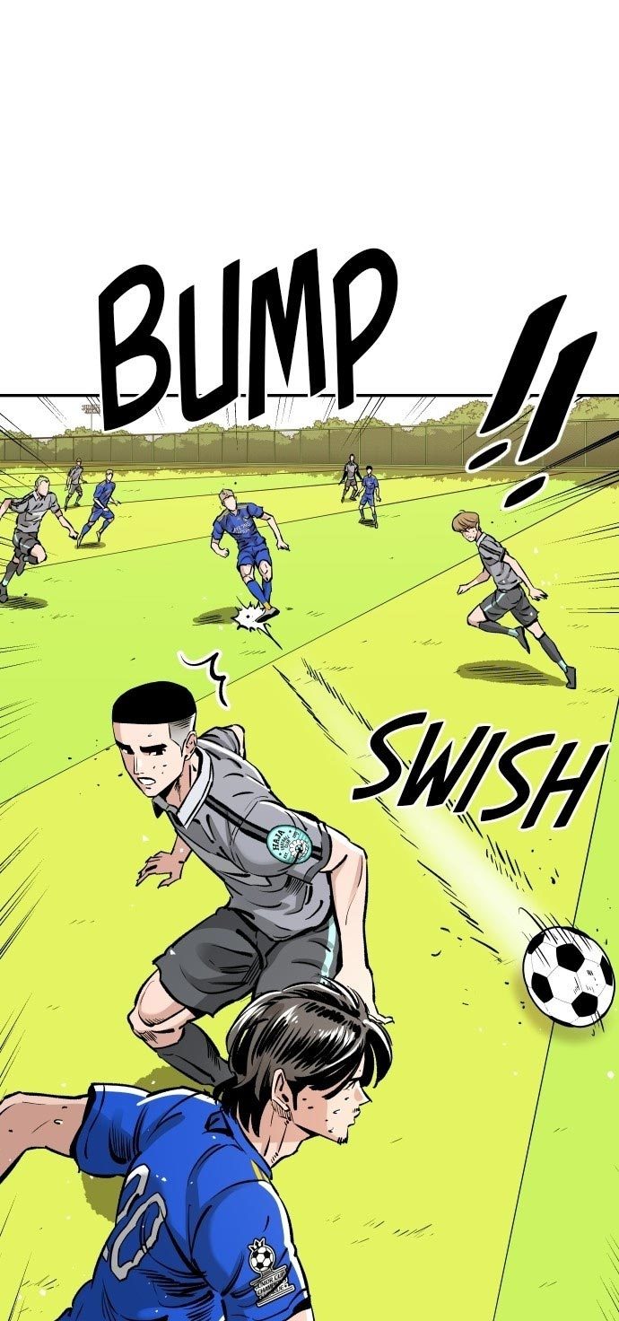 Build Up Chapter 88 - halaman 20