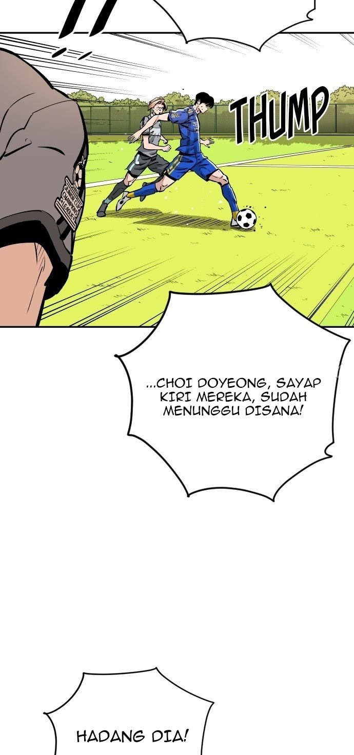Build Up Chapter 88 - halaman 24