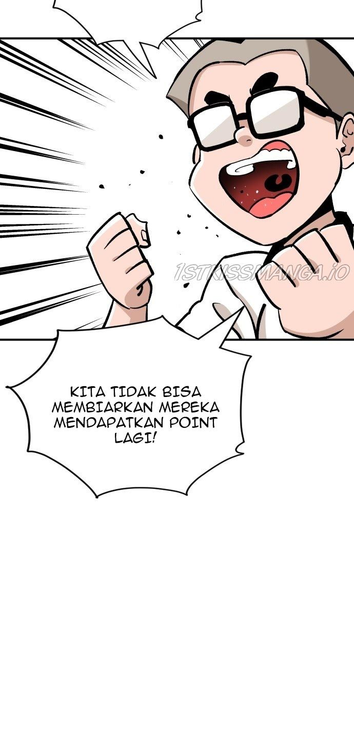 Build Up Chapter 88 - halaman 25