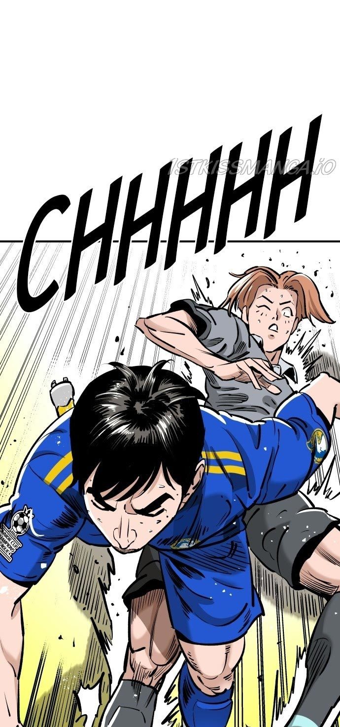 Build Up Chapter 88 - halaman 26