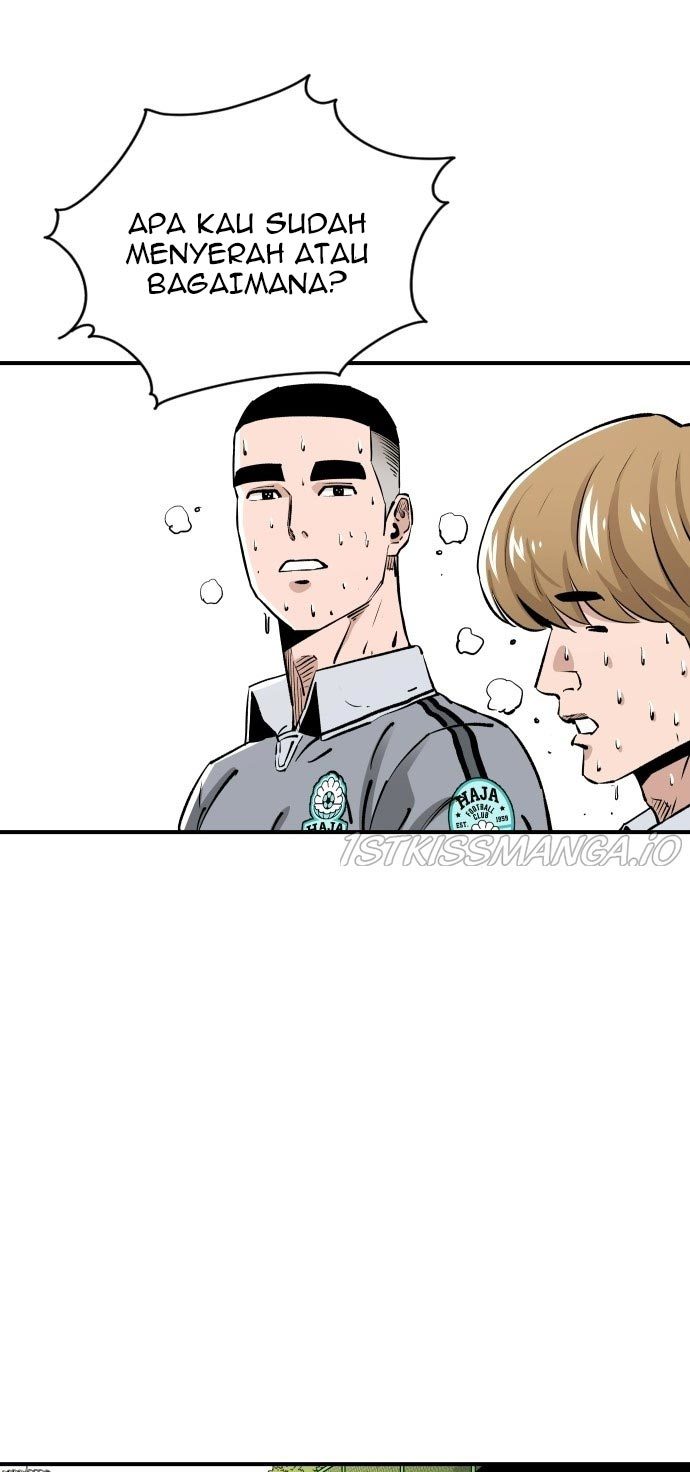Build Up Chapter 88 - halaman 30