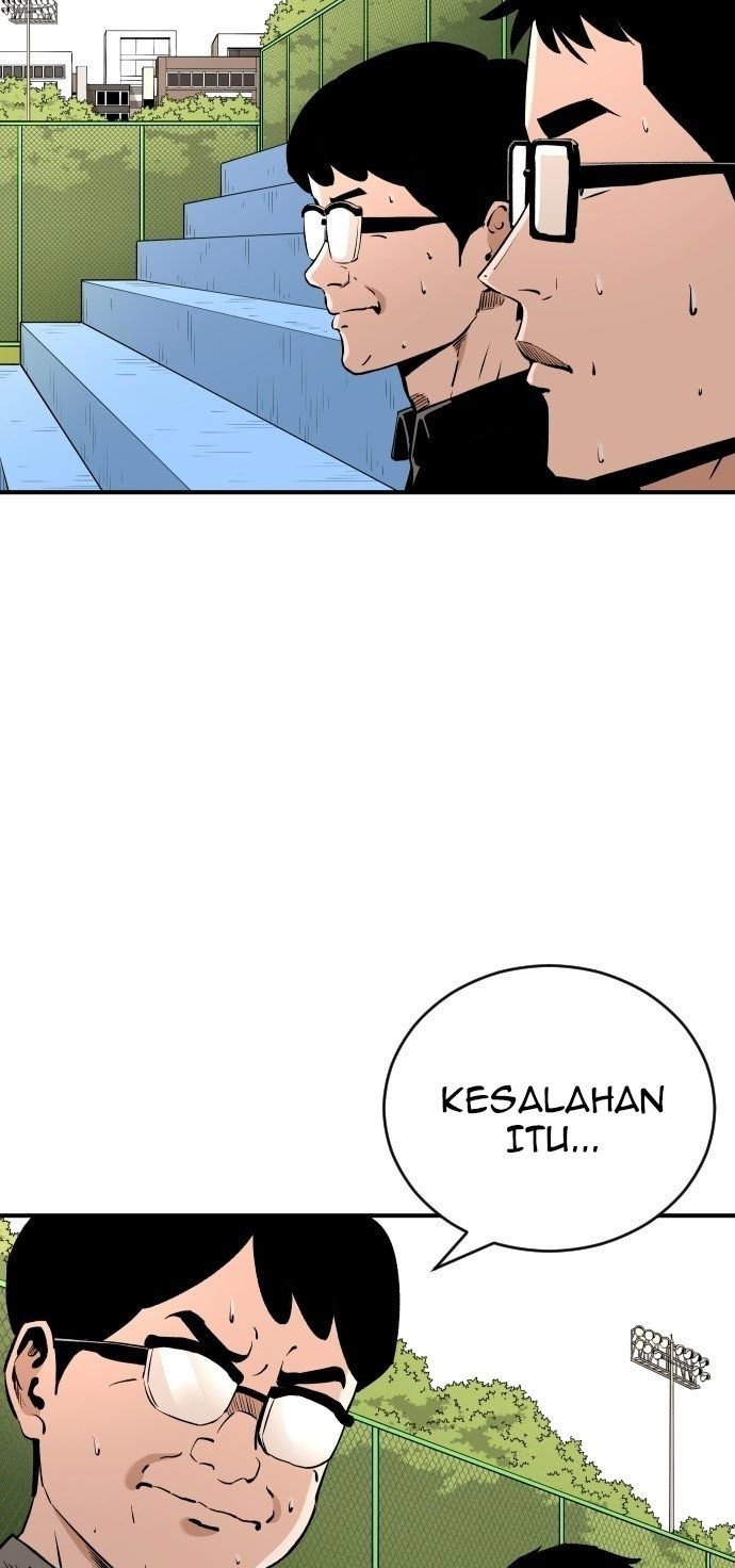 Build Up Chapter 88 - halaman 31