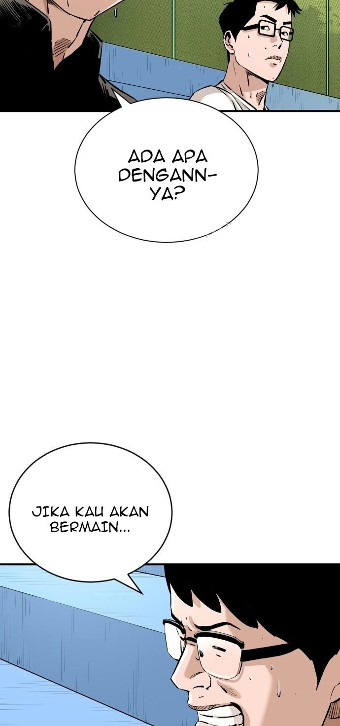 Build Up Chapter 88 - halaman 32