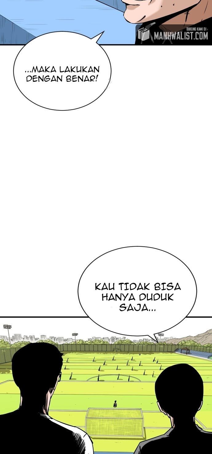 Build Up Chapter 88 - halaman 33
