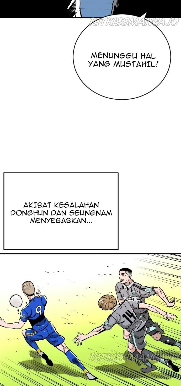 Build Up Chapter 88 - halaman 34