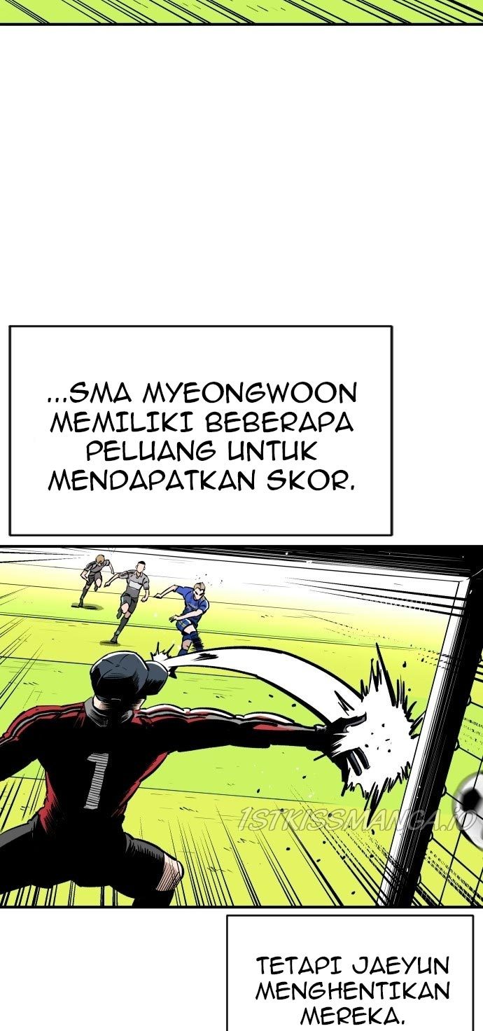 Build Up Chapter 88 - halaman 35