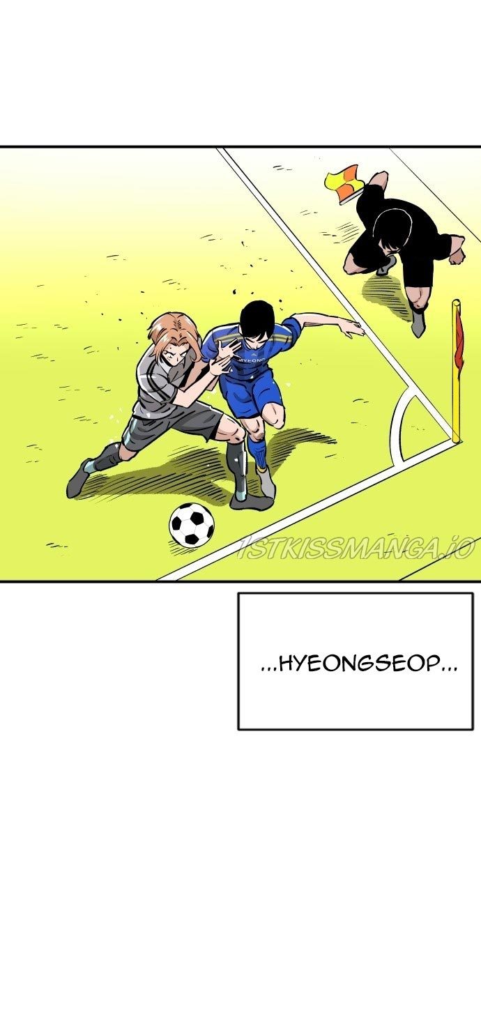Build Up Chapter 88 - halaman 37