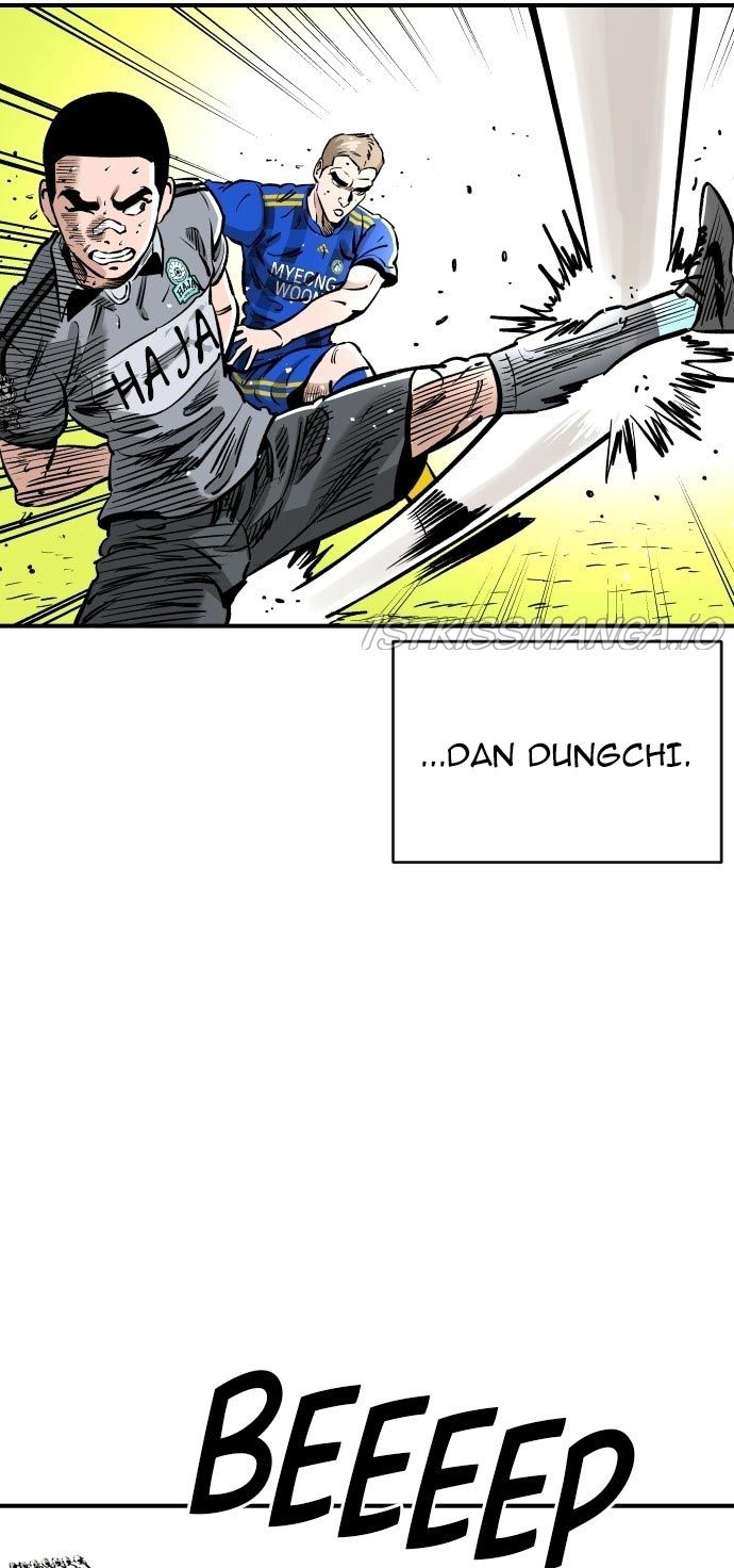 Build Up Chapter 88 - halaman 38