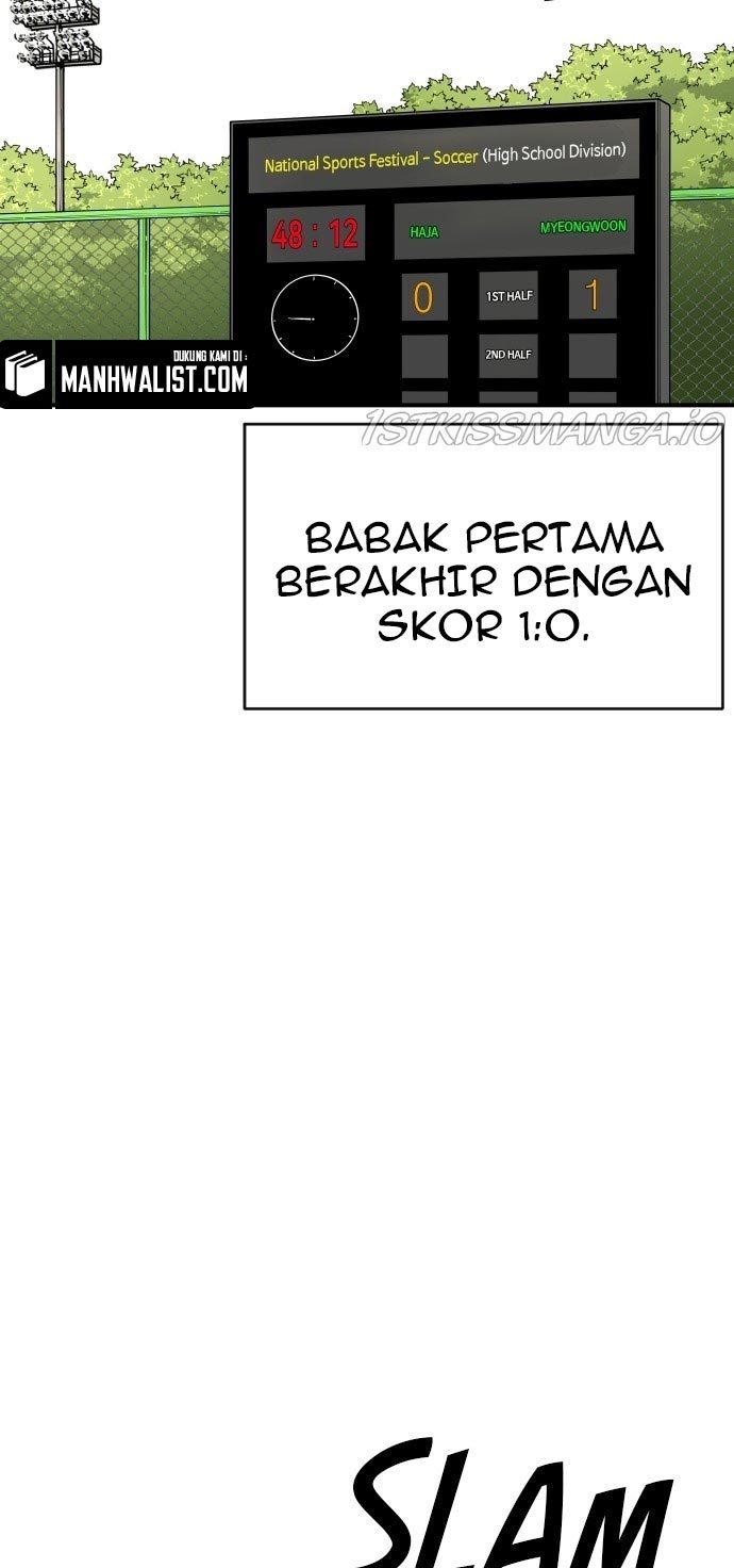 Build Up Chapter 88 - halaman 39