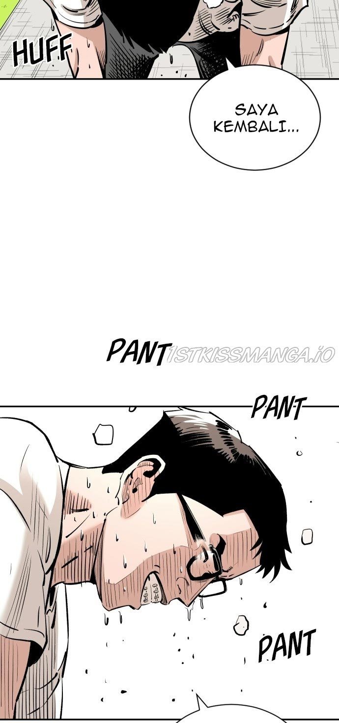 Build Up Chapter 88 - halaman 4
