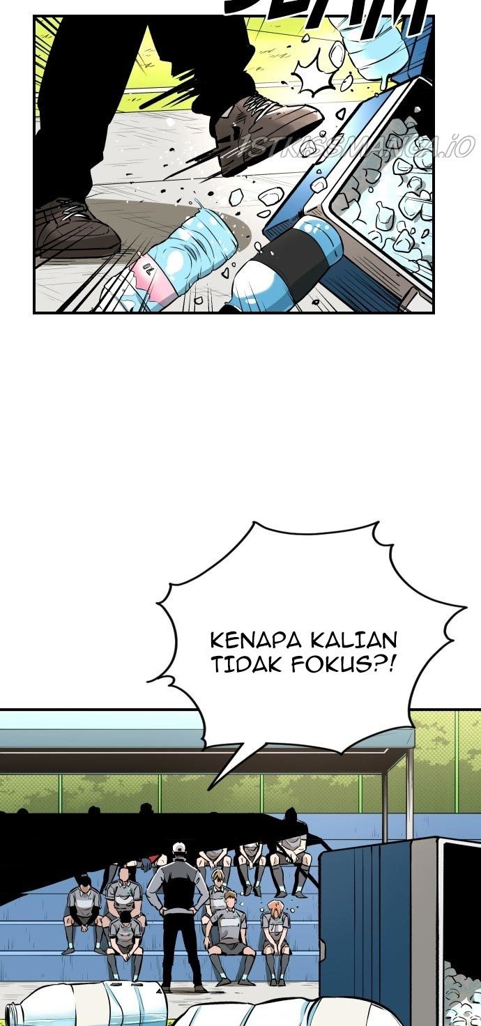 Build Up Chapter 88 - halaman 40