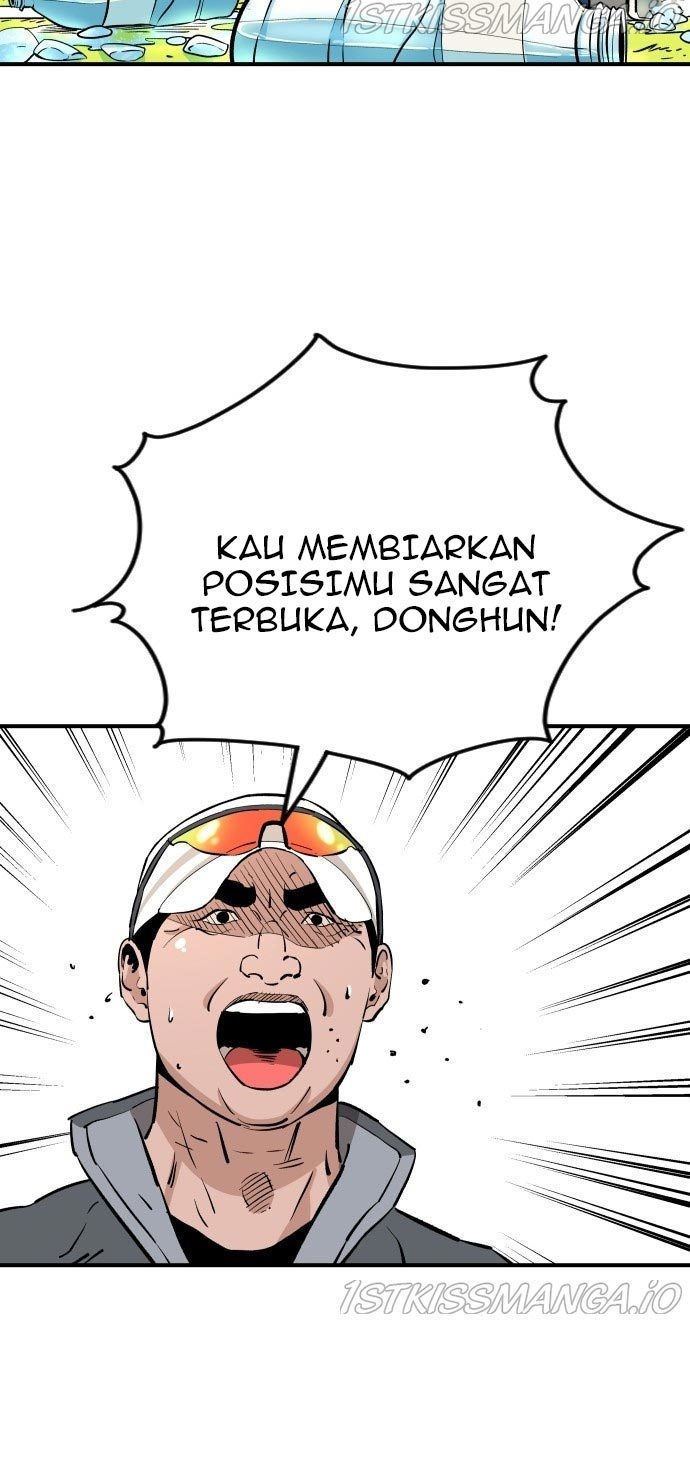 Build Up Chapter 88 - halaman 41