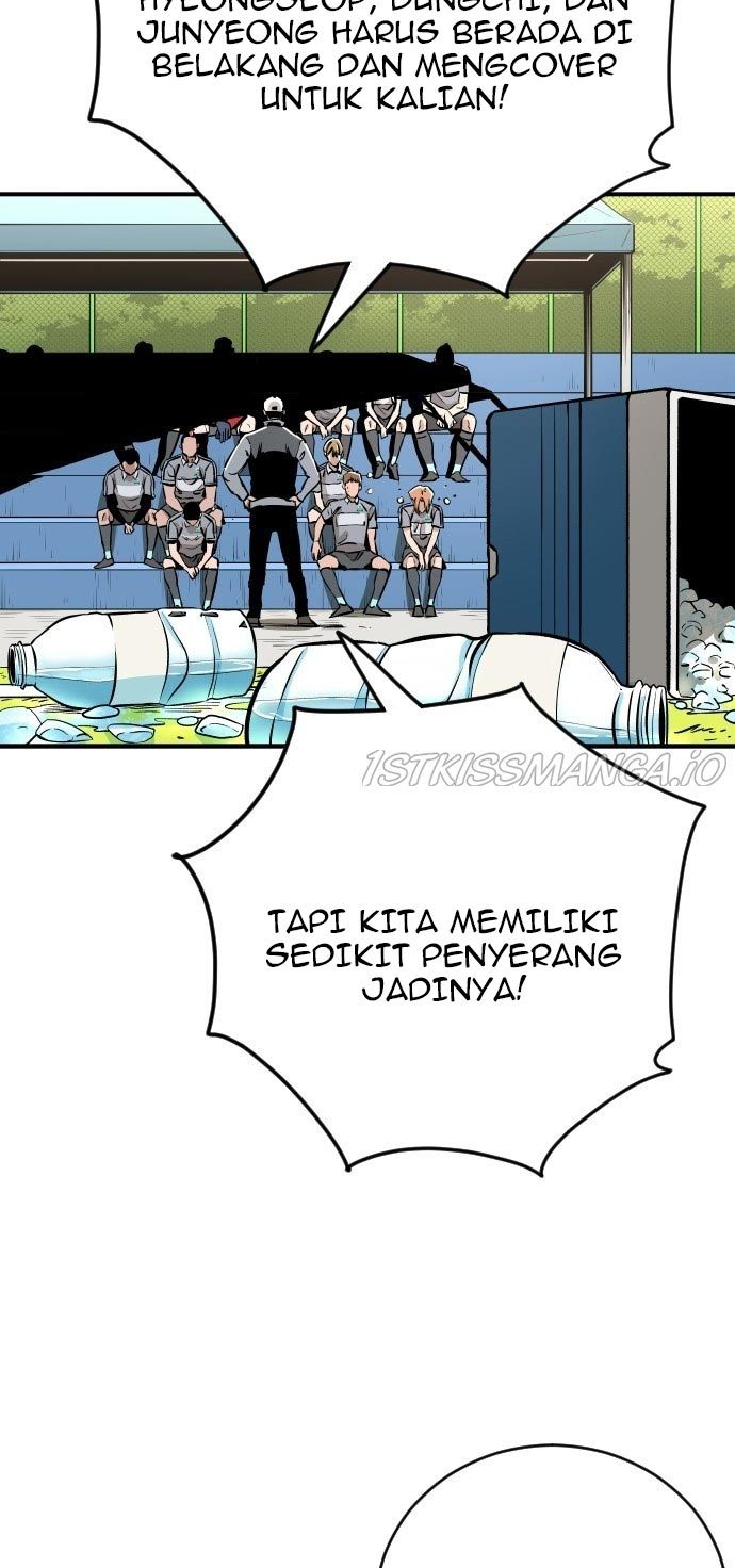 Build Up Chapter 88 - halaman 44