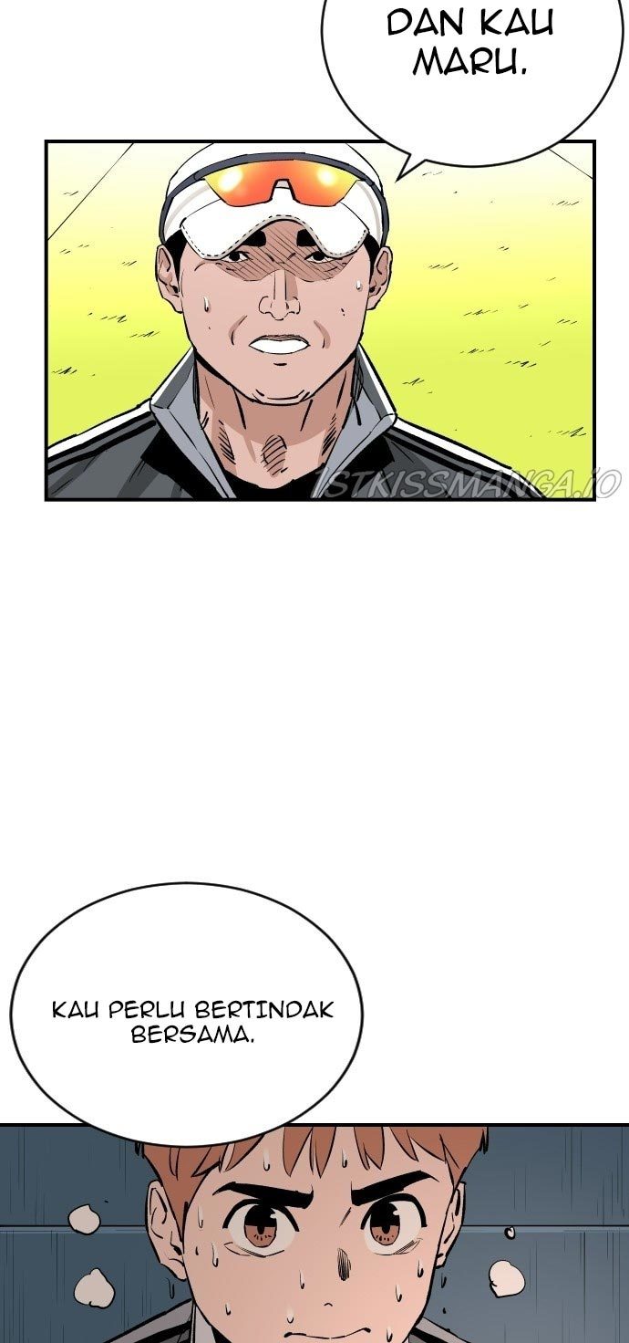 Build Up Chapter 88 - halaman 45