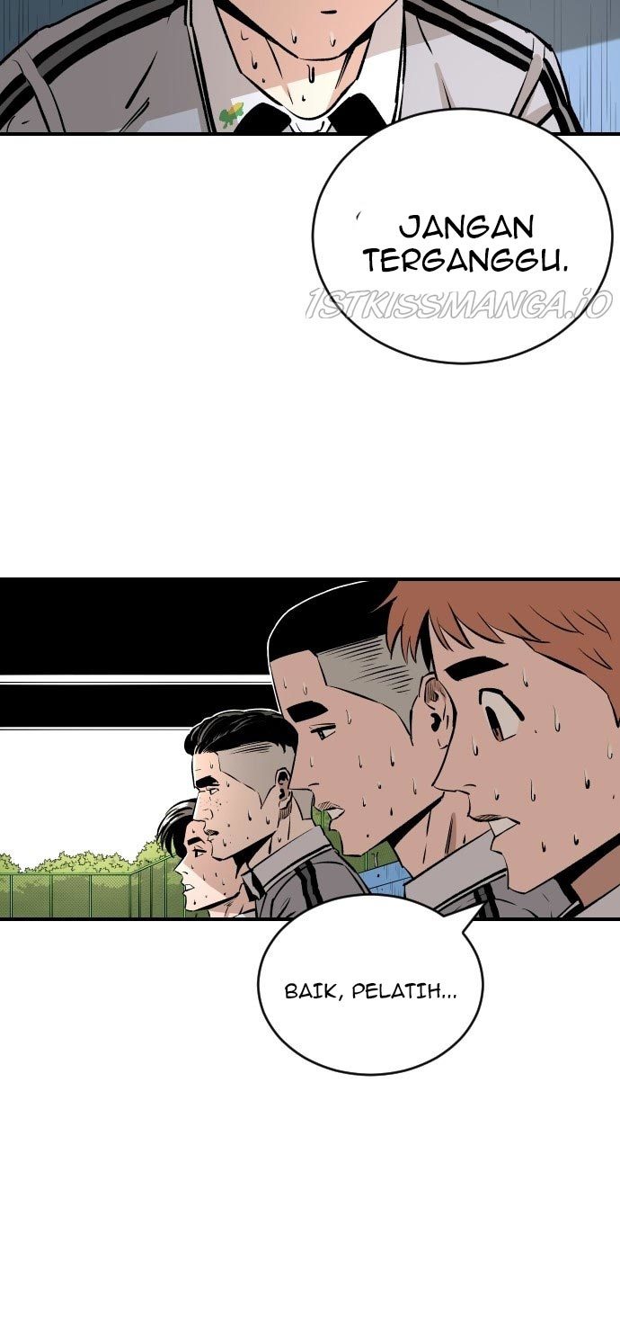 Build Up Chapter 88 - halaman 46