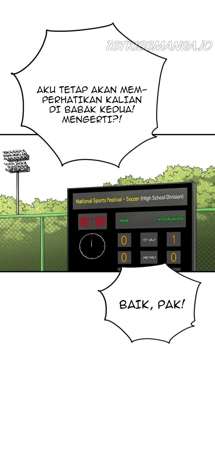 Build Up Chapter 88 - halaman 47