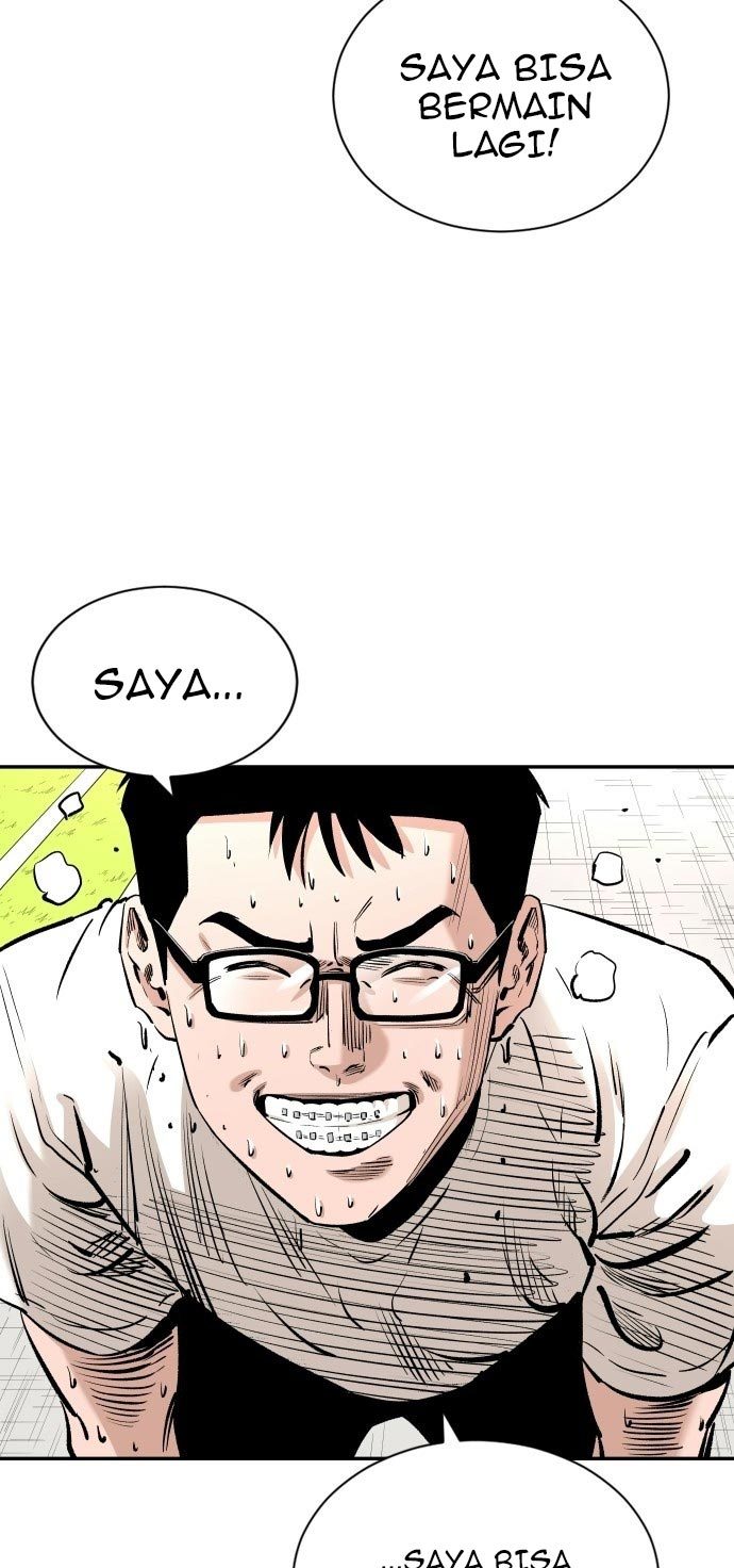 Build Up Chapter 88 - halaman 5
