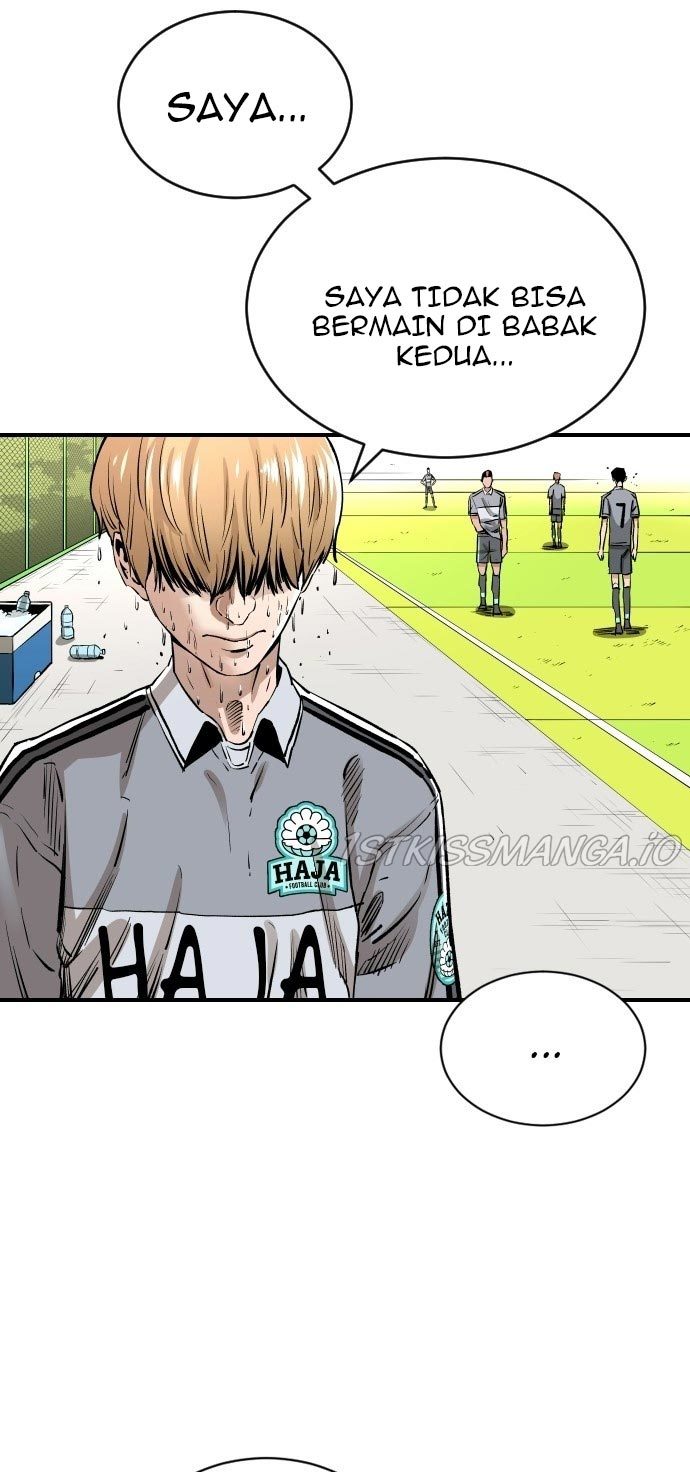 Build Up Chapter 88 - halaman 50