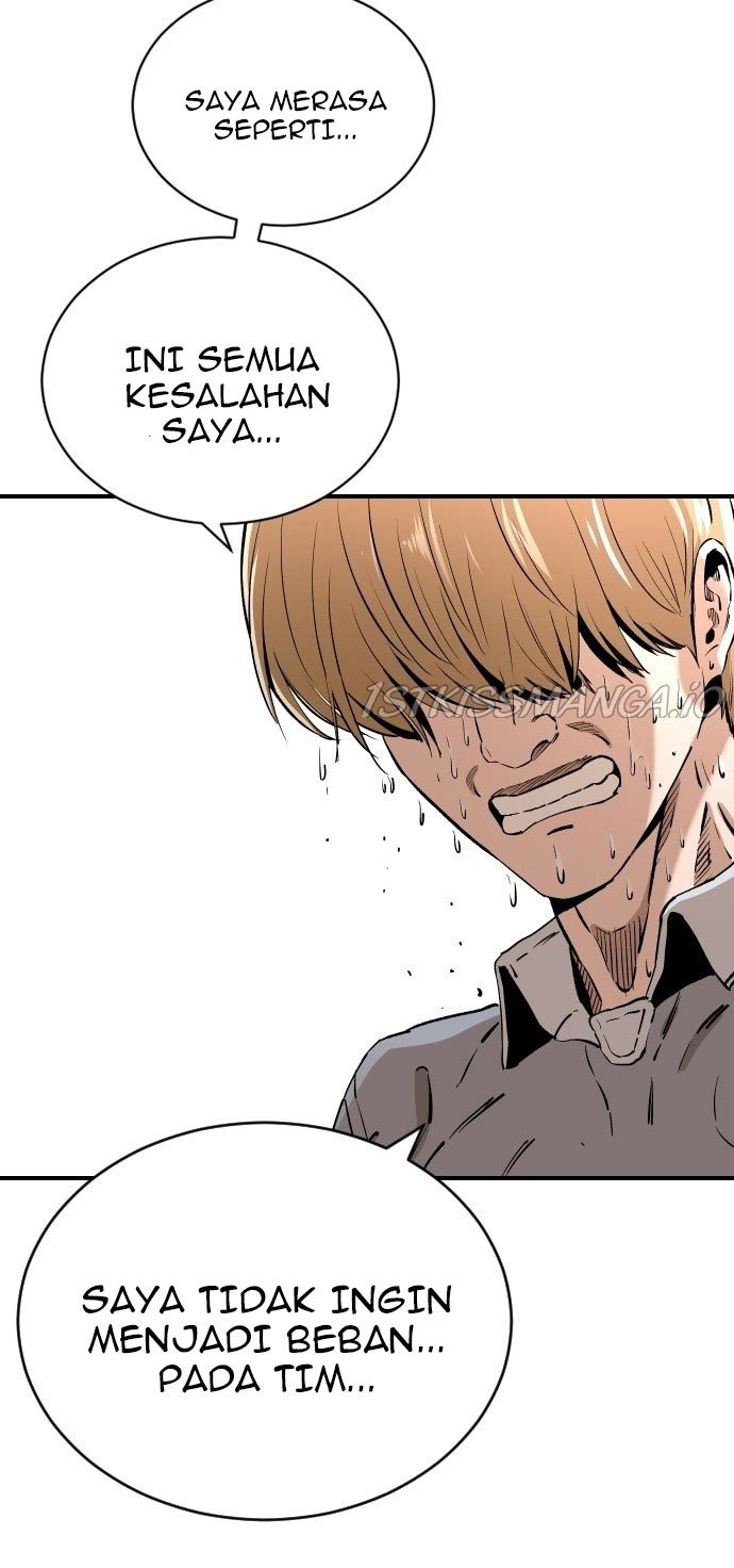 Build Up Chapter 88 - halaman 51