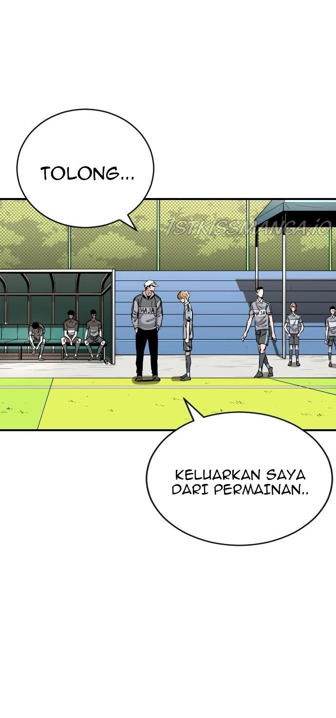 Build Up Chapter 88 - halaman 52