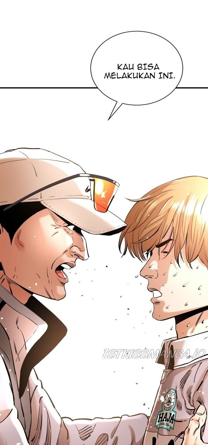 Build Up Chapter 88 - halaman 55