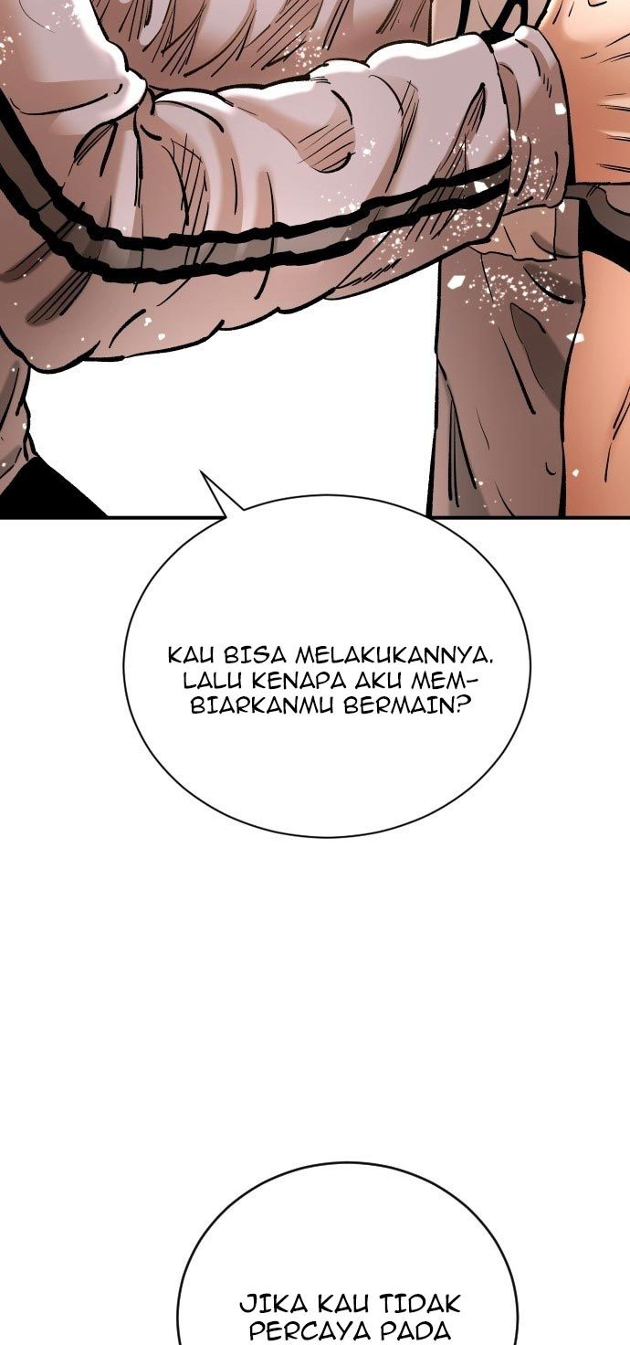 Build Up Chapter 88 - halaman 56