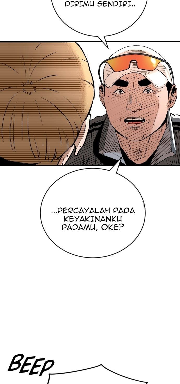 Build Up Chapter 88 - halaman 57