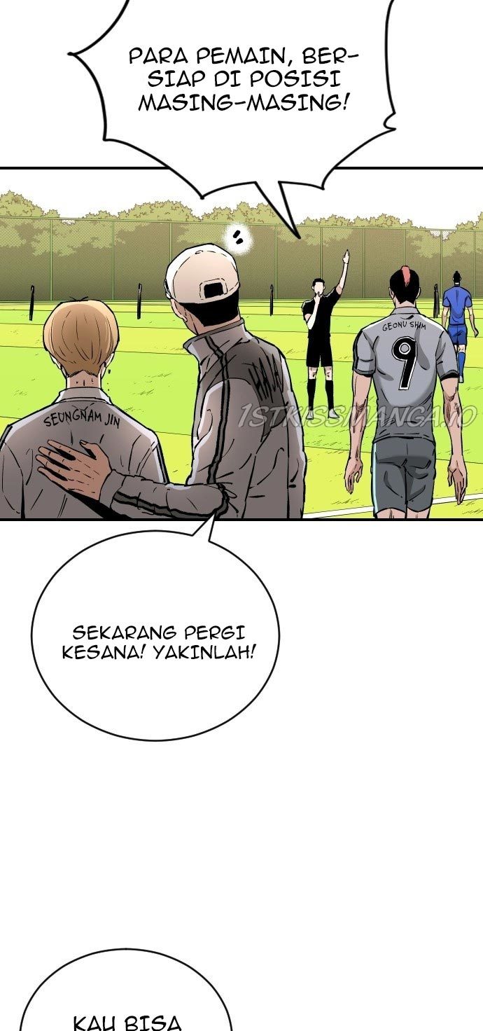 Build Up Chapter 88 - halaman 58