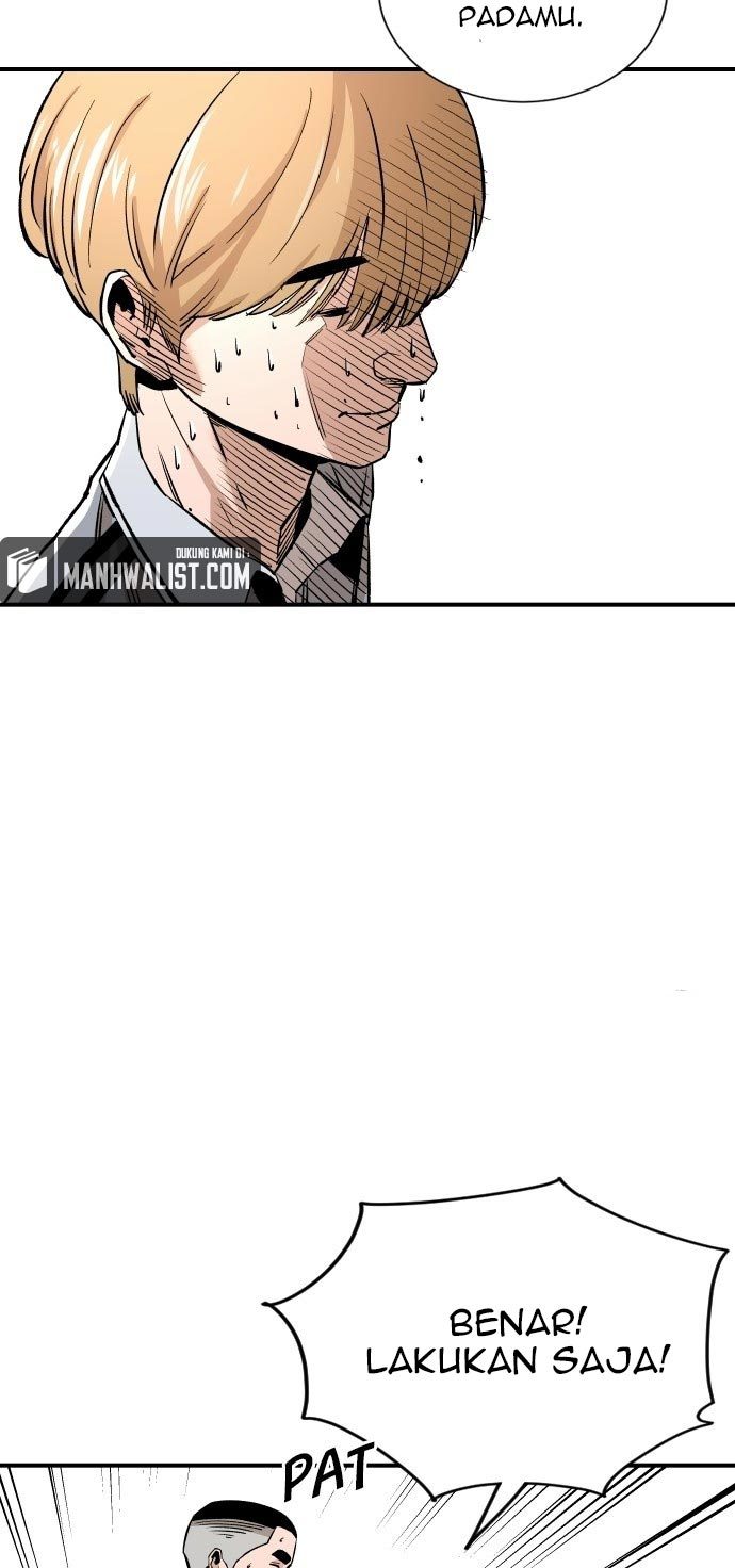 Build Up Chapter 88 - halaman 63