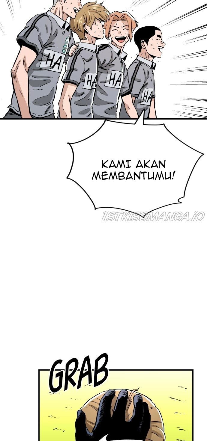 Build Up Chapter 88 - halaman 64