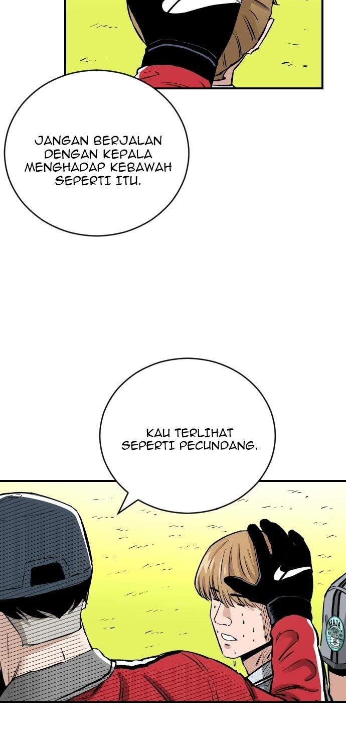 Build Up Chapter 88 - halaman 65