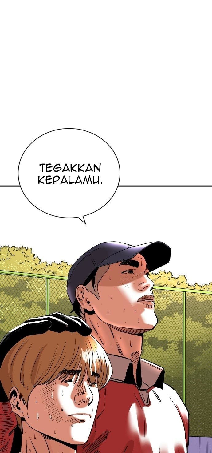 Build Up Chapter 88 - halaman 66
