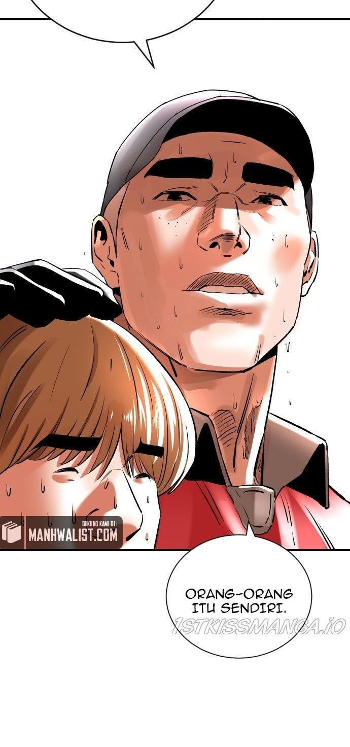 Build Up Chapter 88 - halaman 68